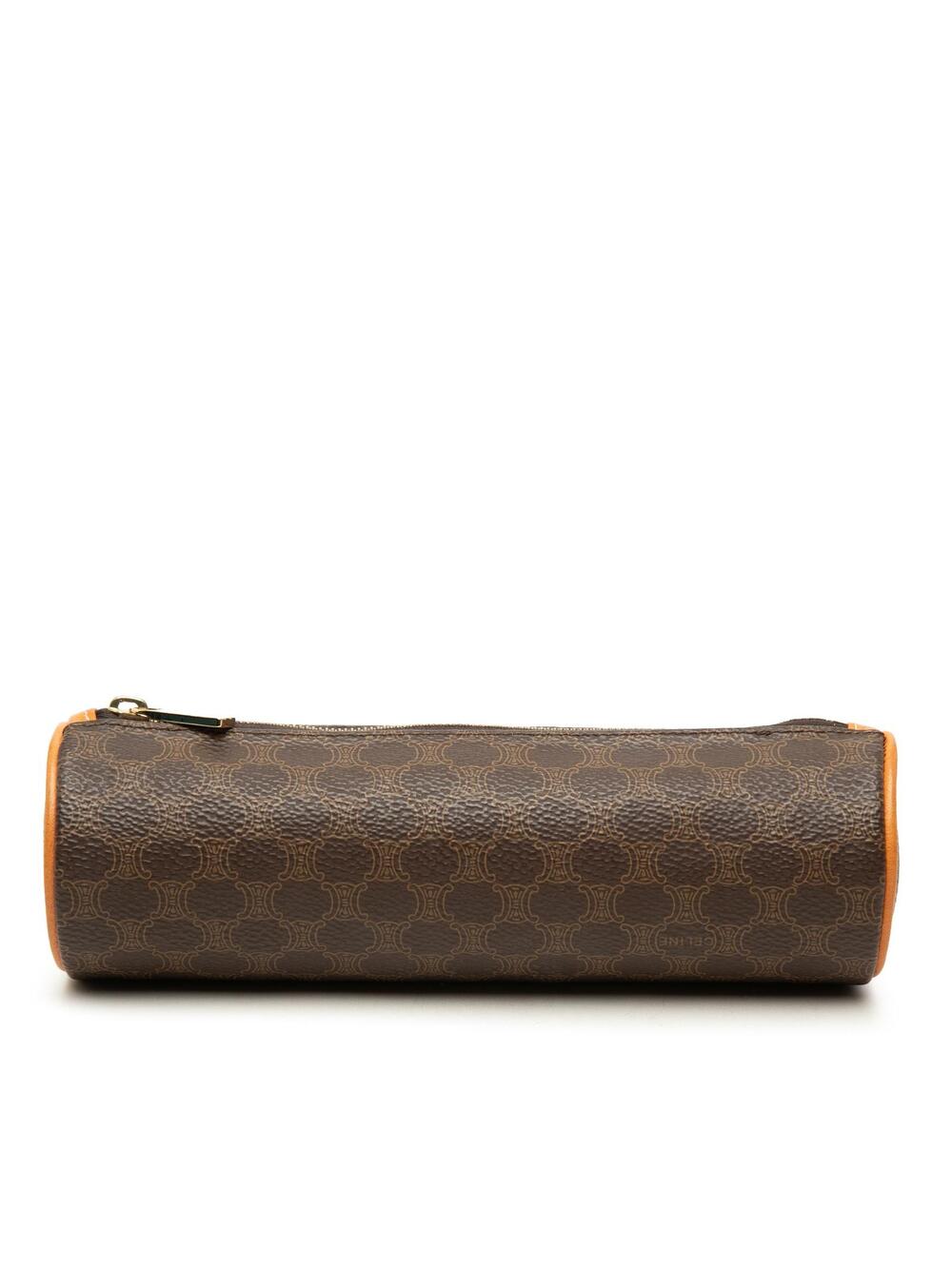 Celine Macadam Coated Canvas Pencil #373625C33B